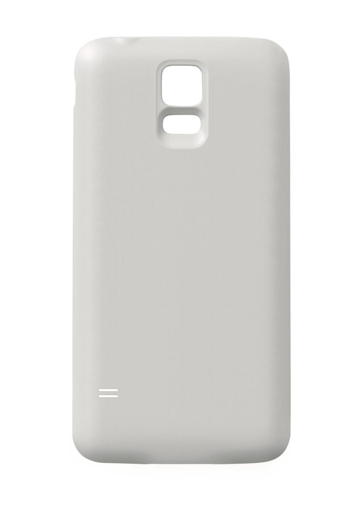 VITAHULT coque plastique. s3, s4, s5 pour les rendre compatibles à la technologie Qi © IKEA