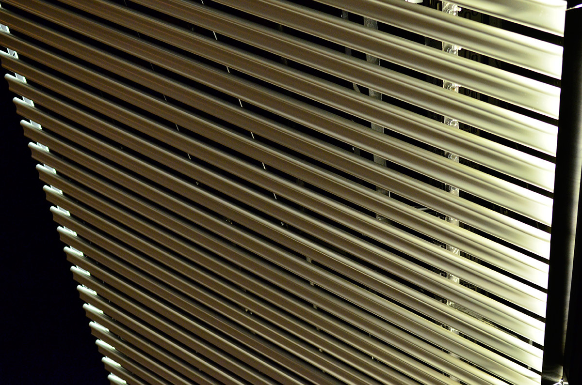 Galeries Lafayette, Centre Bourse, Marseille - Architectes Moatti-Riviere - Concepteur lumière et photo 8’18’’
