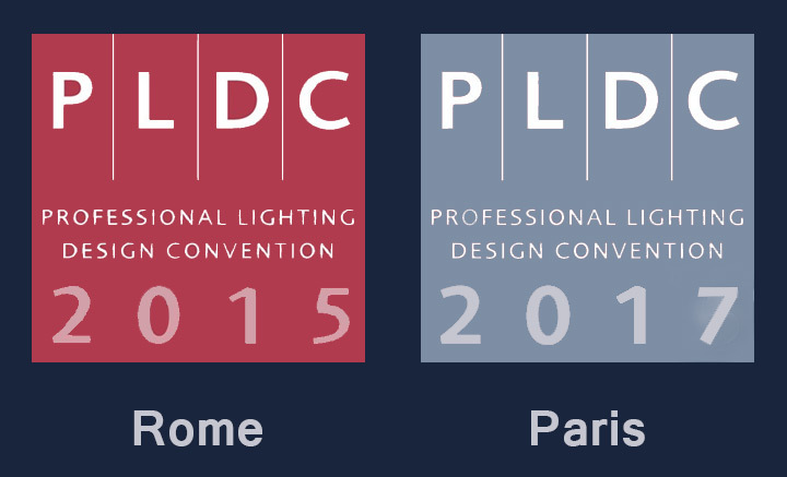 PLDC 2015 à 2017, de Rome à Paris