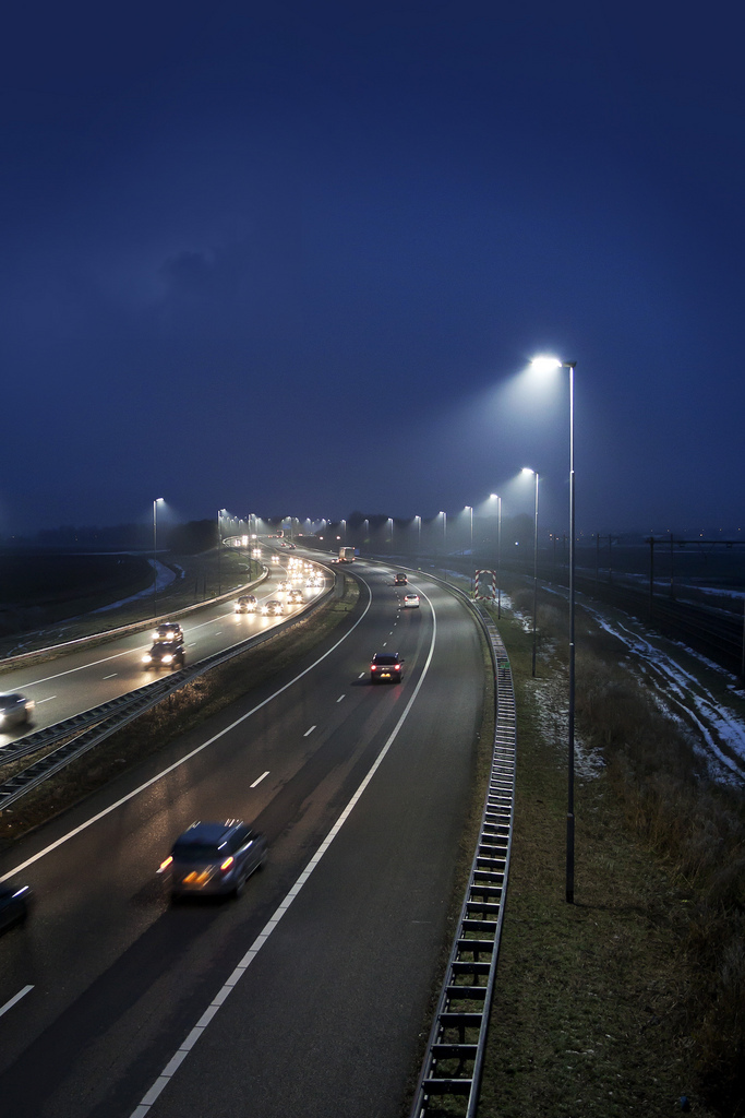 A44_Avond_nieuw © Philips Lighting