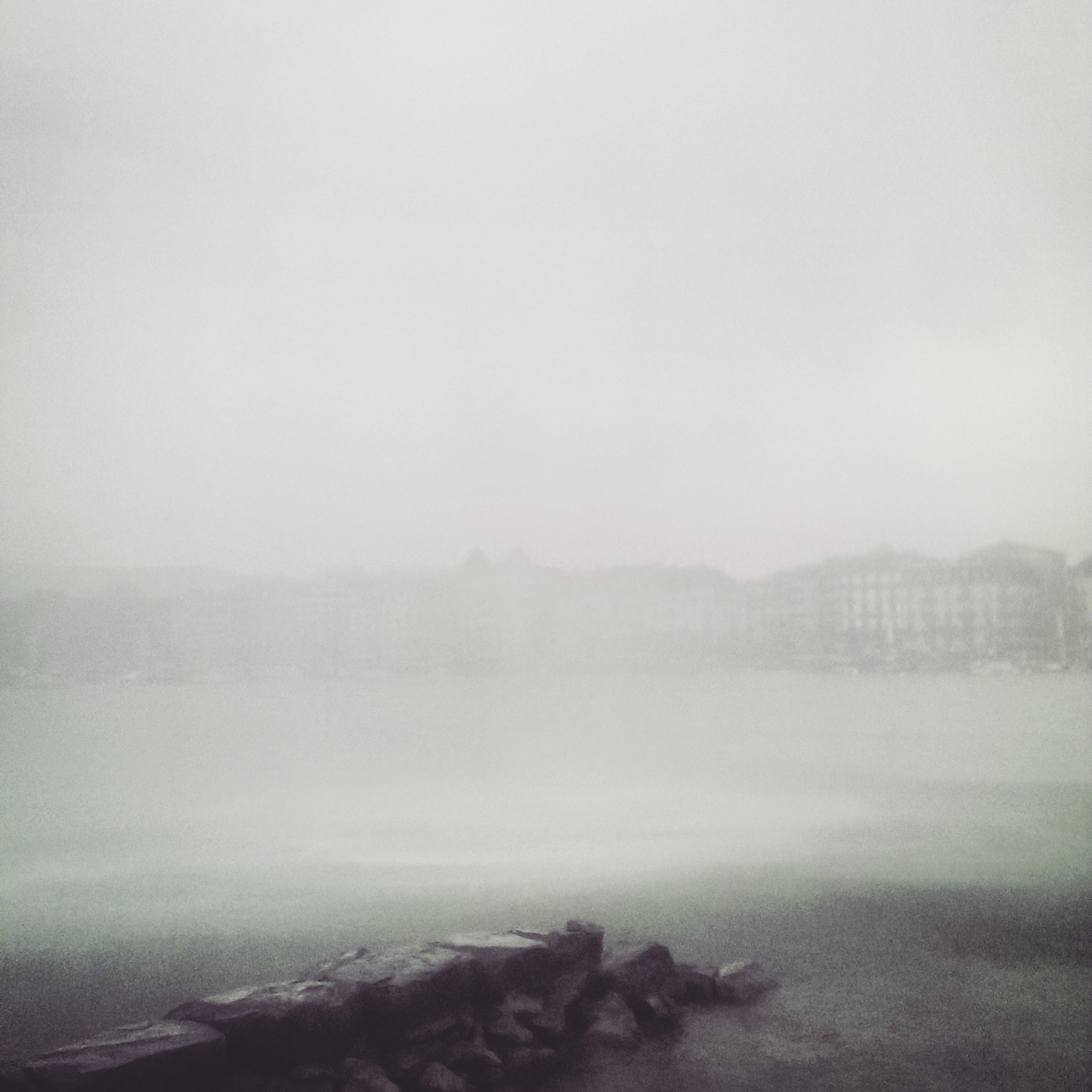 Lac, Geneve © Nicolas Houel