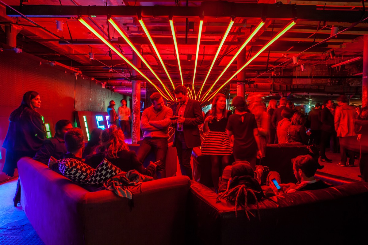 darc awards 2015 - darcnight © Mondiale UK