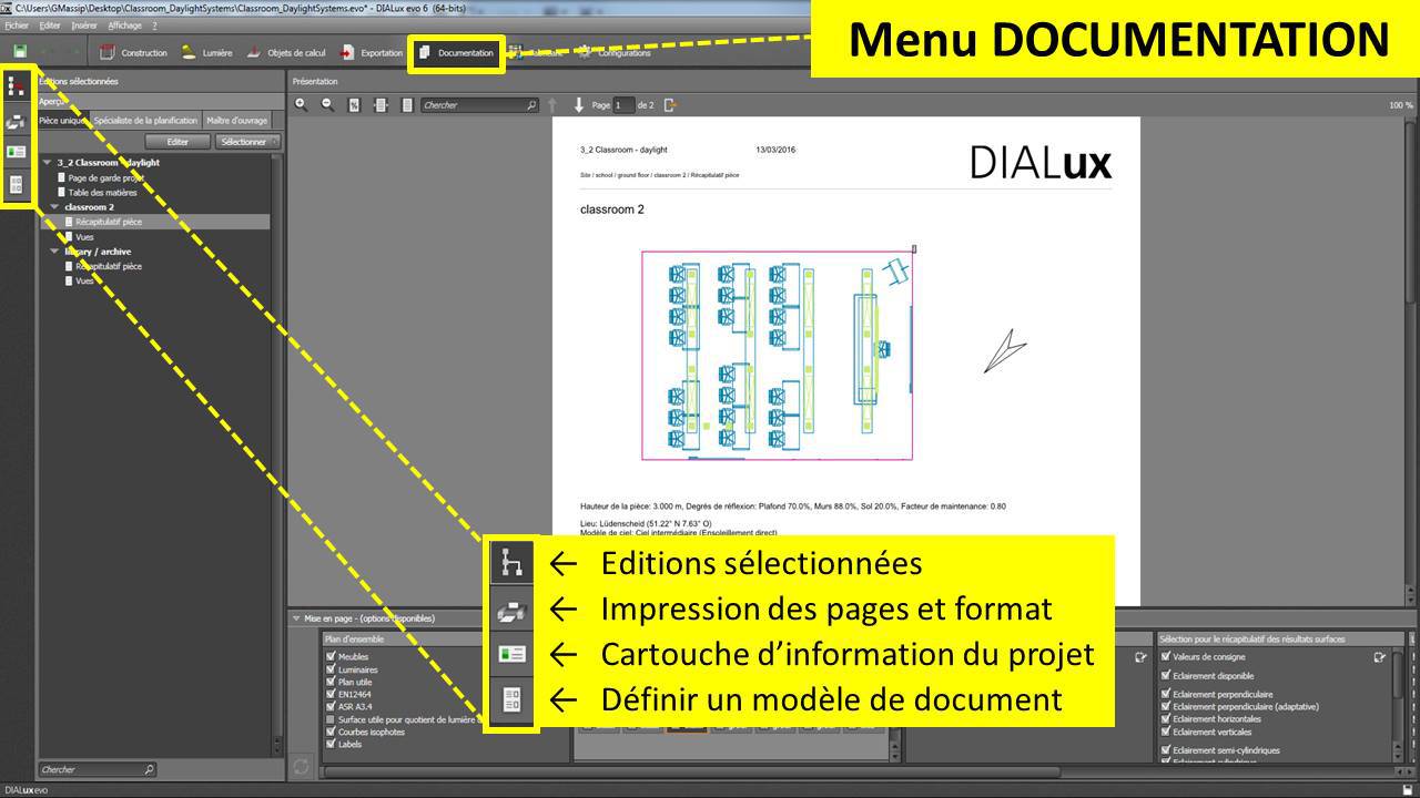 DIALux-evo-6-menu-7-documentation-en-francais-Vincent-Laganier-Light-ZOOM-Lumiere