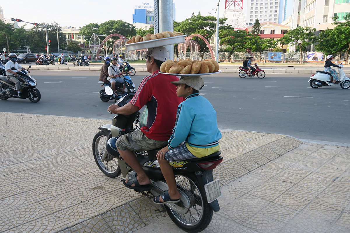 Danang - Voyage au Vietnam © Roger Narboni, concepteur lumière