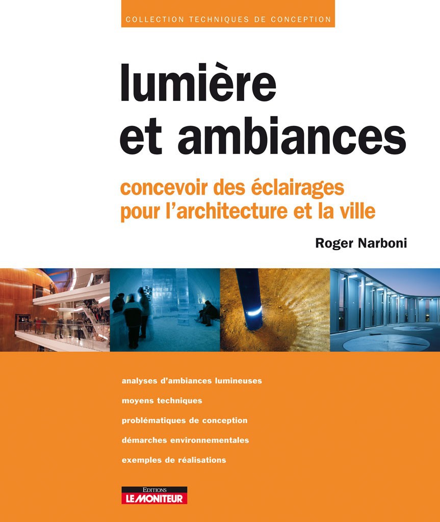 Lampe led d'ambiance design livre