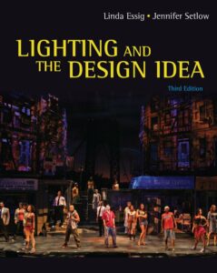Livre : Lighting and Design Idea - Essig, Setlow