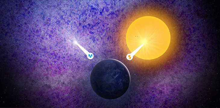 Cosmos, une odyssée a travers l'univers - Cache dans la lumière 2015-lOdysee-de-la-Lumiere-exposition-CEA-Paris-Dessin-Max-M-et-Soho-S-%C2%A9-Orion-Frossard-Opixido