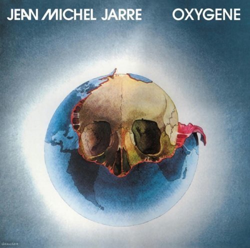 Oxygène, musique électronique de Jean-Michel Jarre, 1976