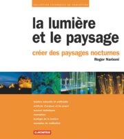 La lumiere et le paysage de Roger Narboni