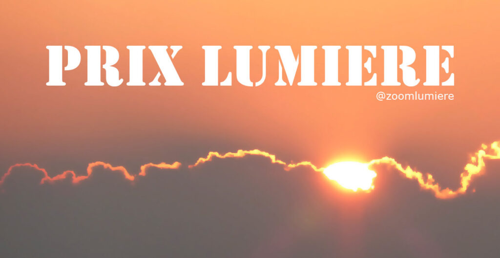 3 prix lumière aux ÉtatsUnis pour la conception lumière