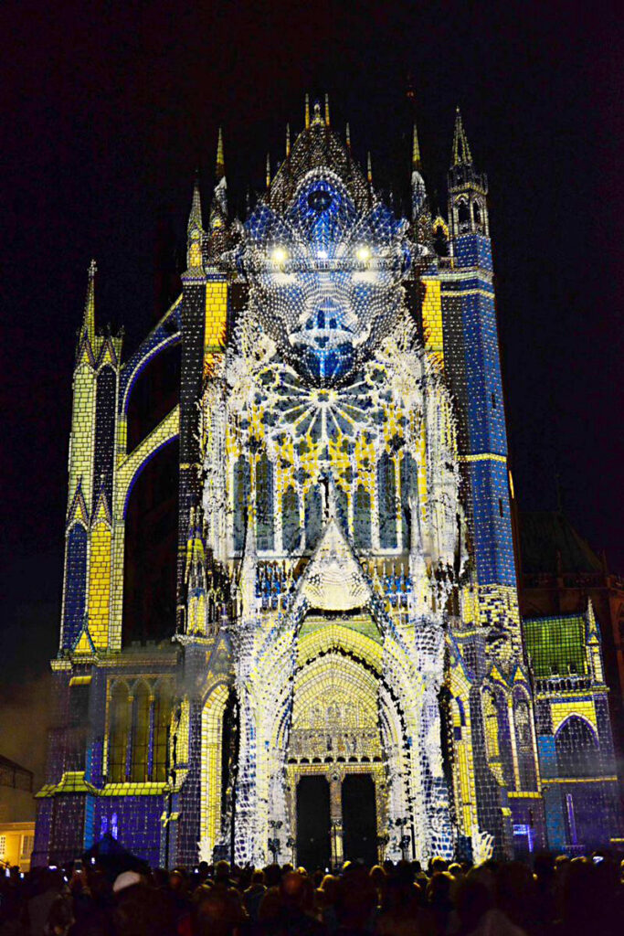 Hotel La Cathedrale Metz Hotel La Cathedrale Metz