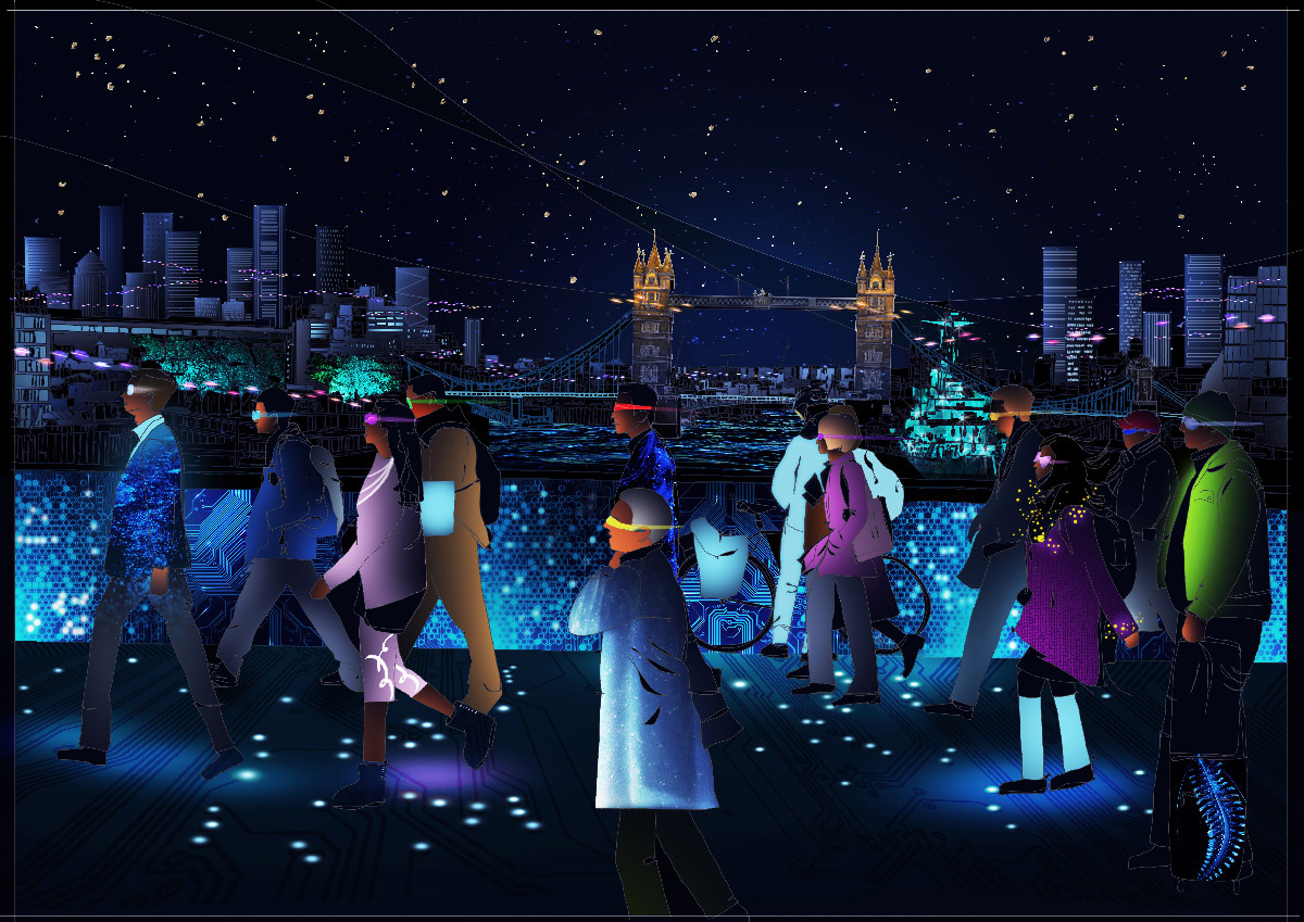 кристальный город. силия фенн 2022. ночной город обои 2048-1365. выставка город света. город света видео.