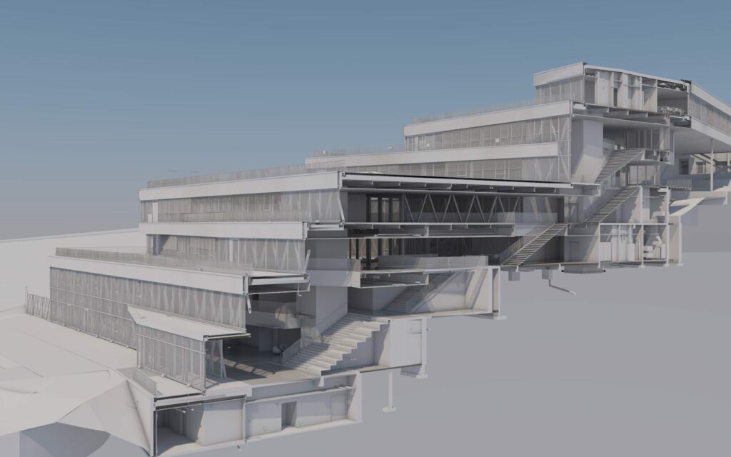 bim for archicad