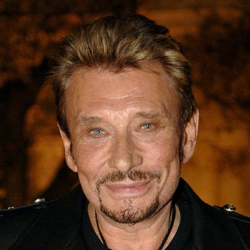 Johnny Hallyday 1943 - 2017 : un chanteur de lumière