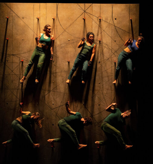 Lumière en douche Définition Light ZOOM Lumière