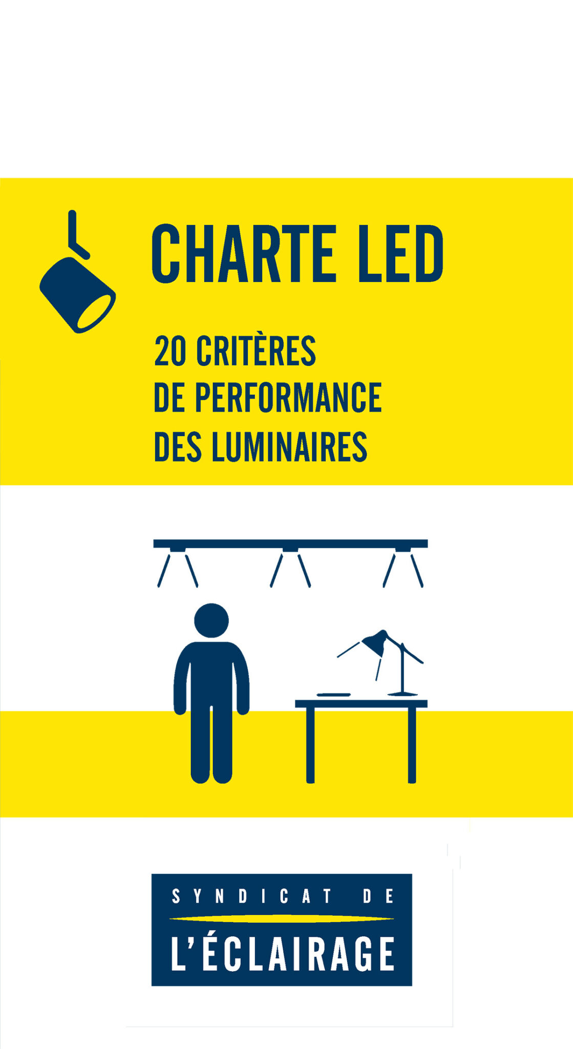 Guide des réglementations en éclairage et autour de la lumière