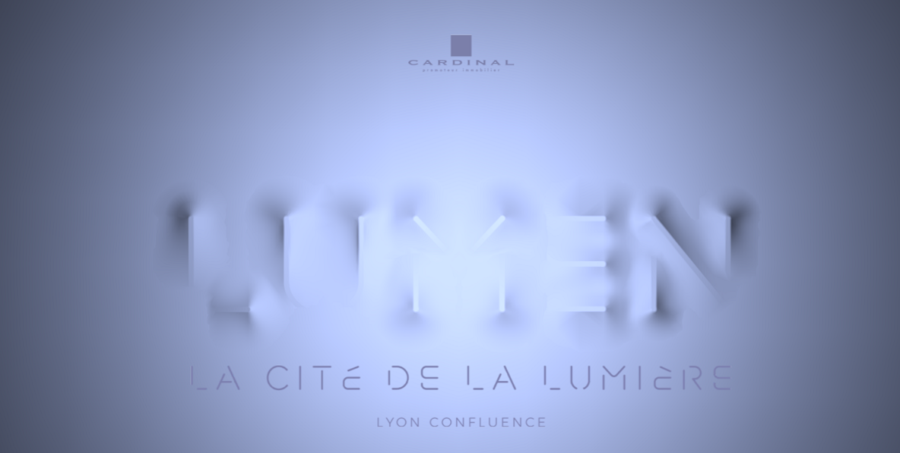 Lumen - Une volonté de rassemblement et d’innovation
