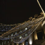 Regent Street, UK - James Glancy Design - Christmas Lights