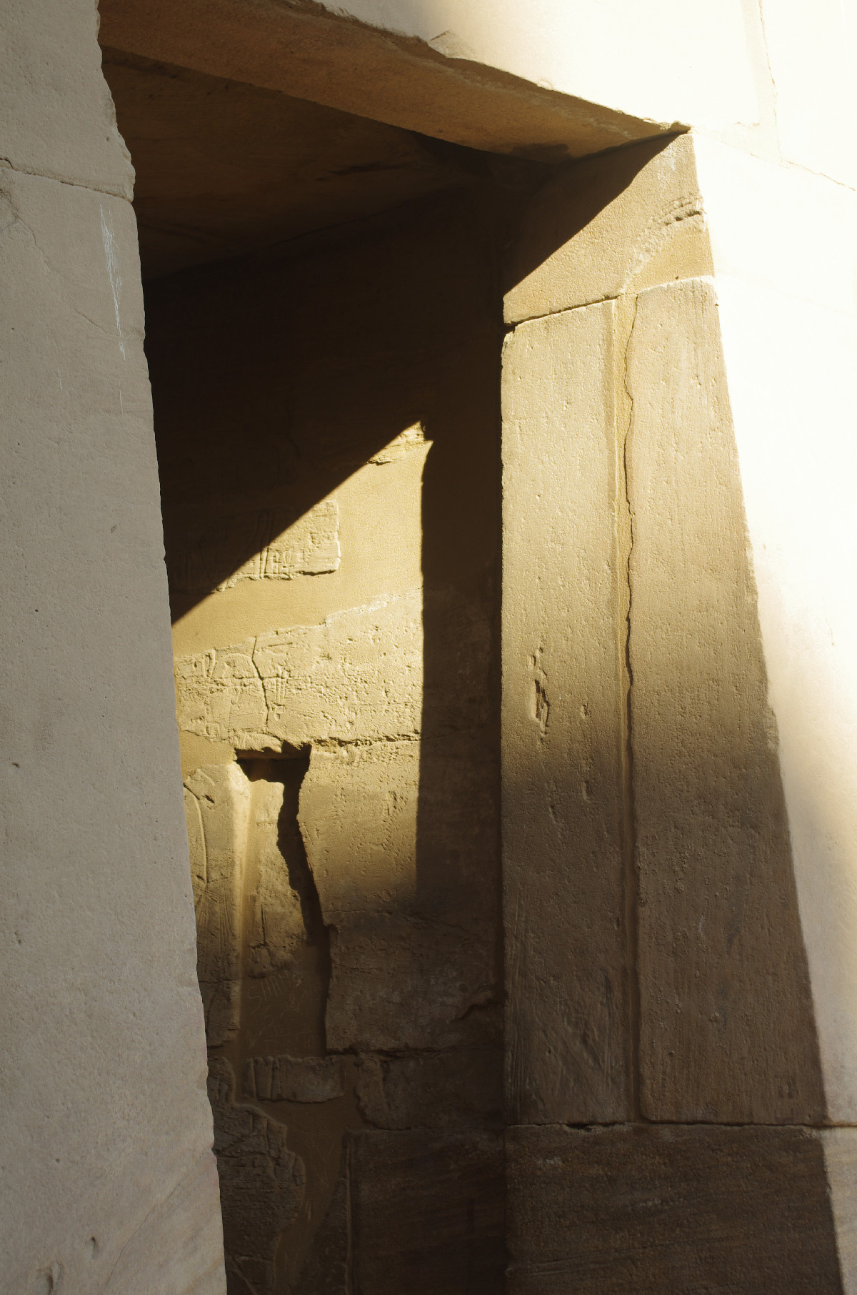 Temple de Karnak, Égypte