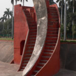 Jantar Mantar, Samrat Yantra