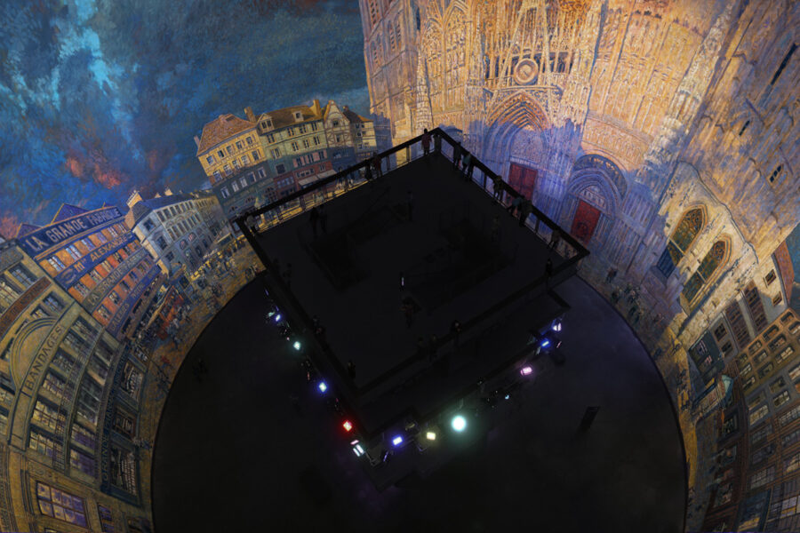 Panorama Xxl Rouen Tarif , Viens fêter Halloween au Panorama XXL – VRIMCA