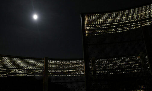 Universal - Lumière de nuit Eclairage d'ambiance Lumière de lune