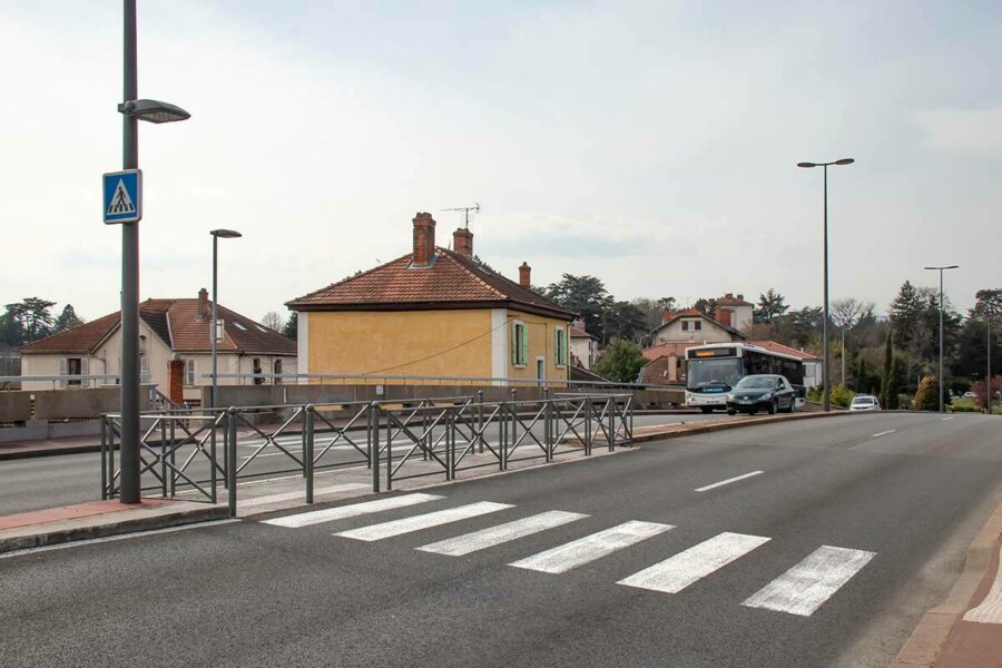 clairage Des Passages Pour Pi tons De Maxime Van Der Ham clairage-des-passages-pour-pi-tons-de-maxime-van-der-ham