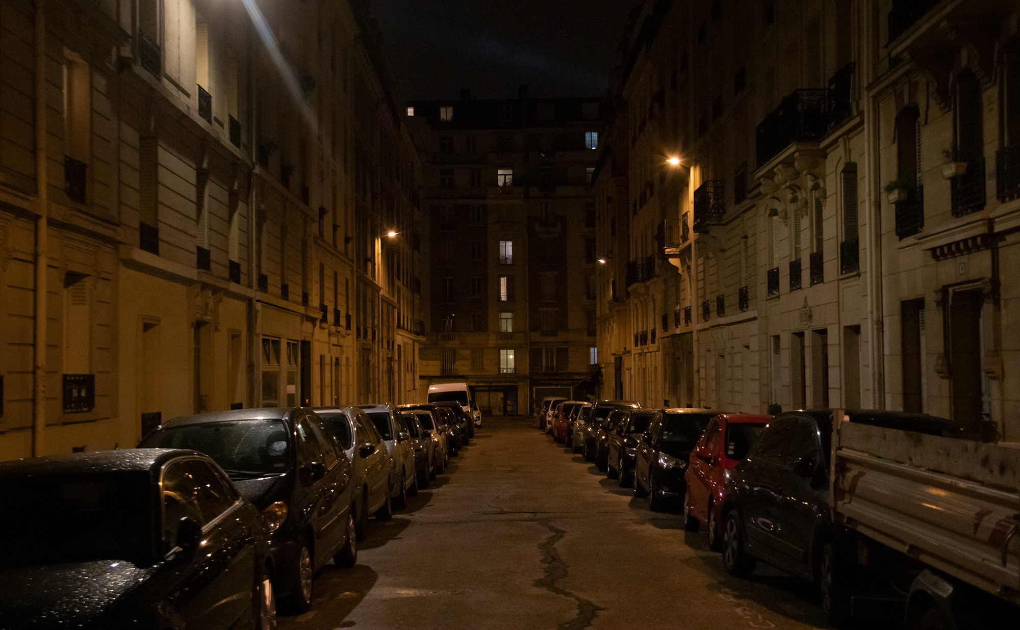 LED Voiture extérieur - Éclairage extérieur et signalisation