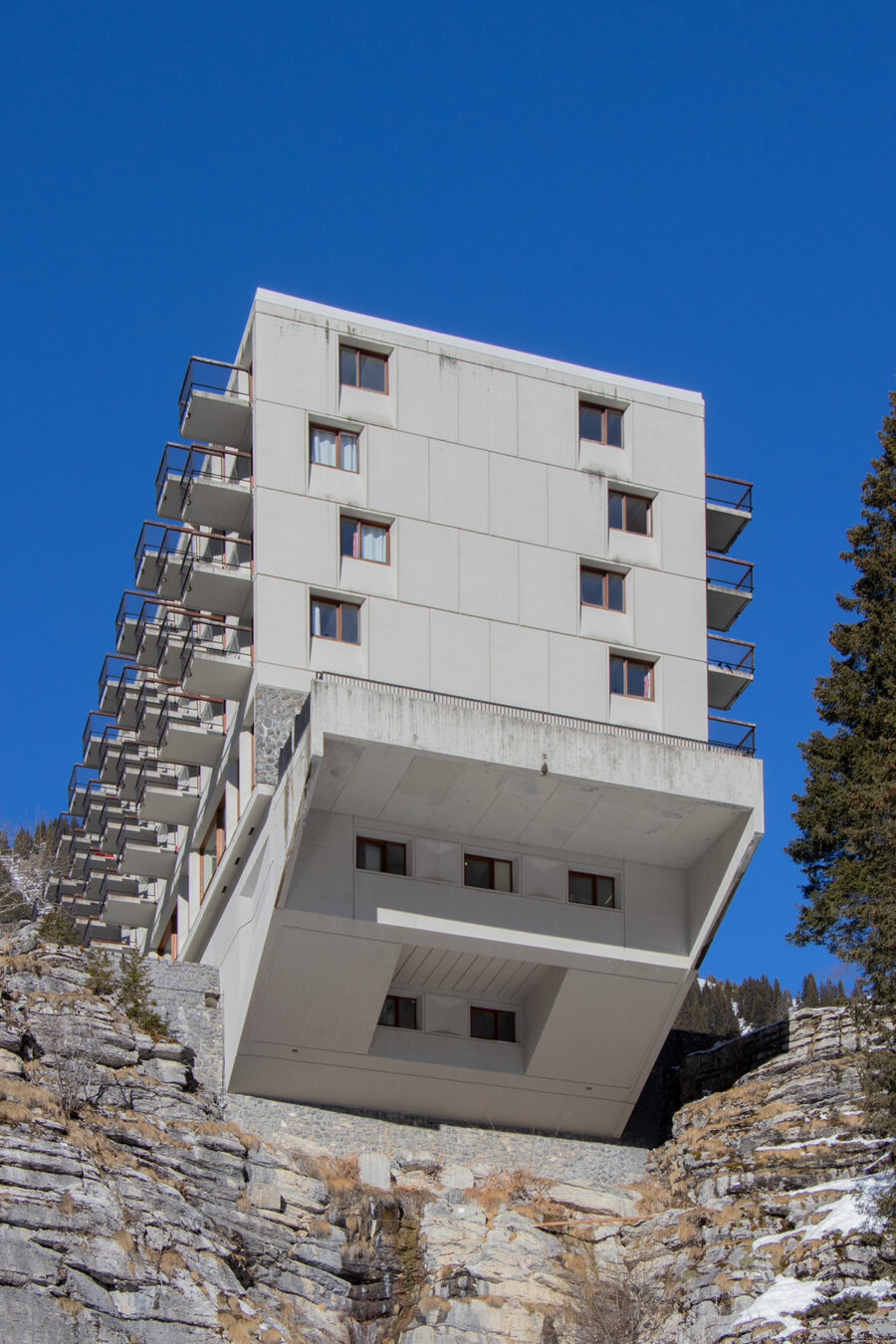 œuvres Dart De Marcel Breuer
