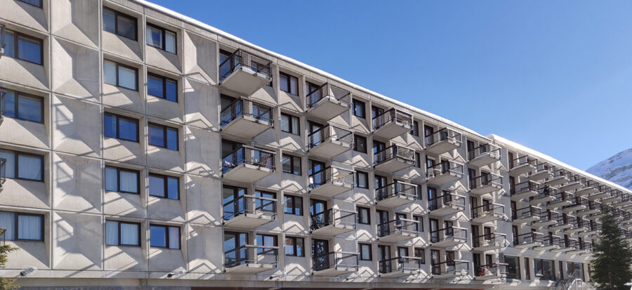 œuvres Dart De Marcel Breuer