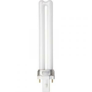 Lampe fluorescente compacte CFL-ni