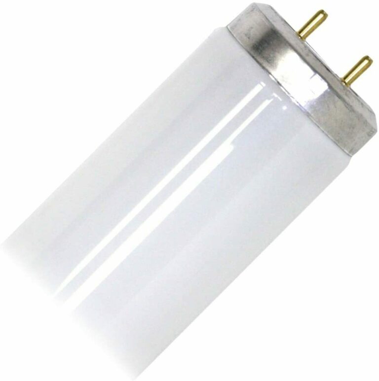 Suppression progressive des lampes et tubes fluorescents étapes