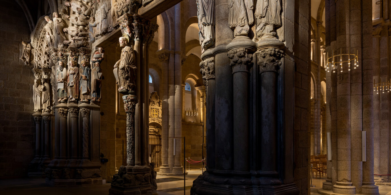 Un éclairage exclusif pour un monument unique