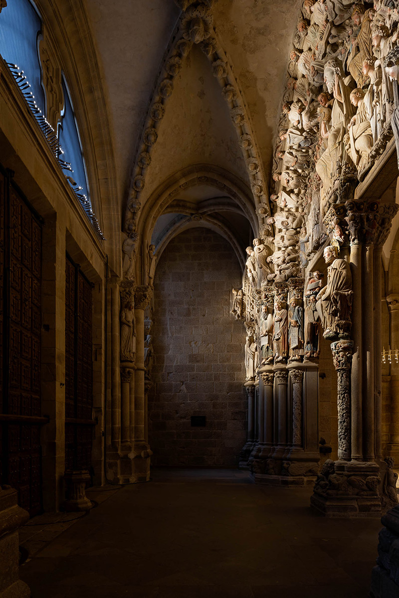 Un éclairage exclusif pour un monument unique