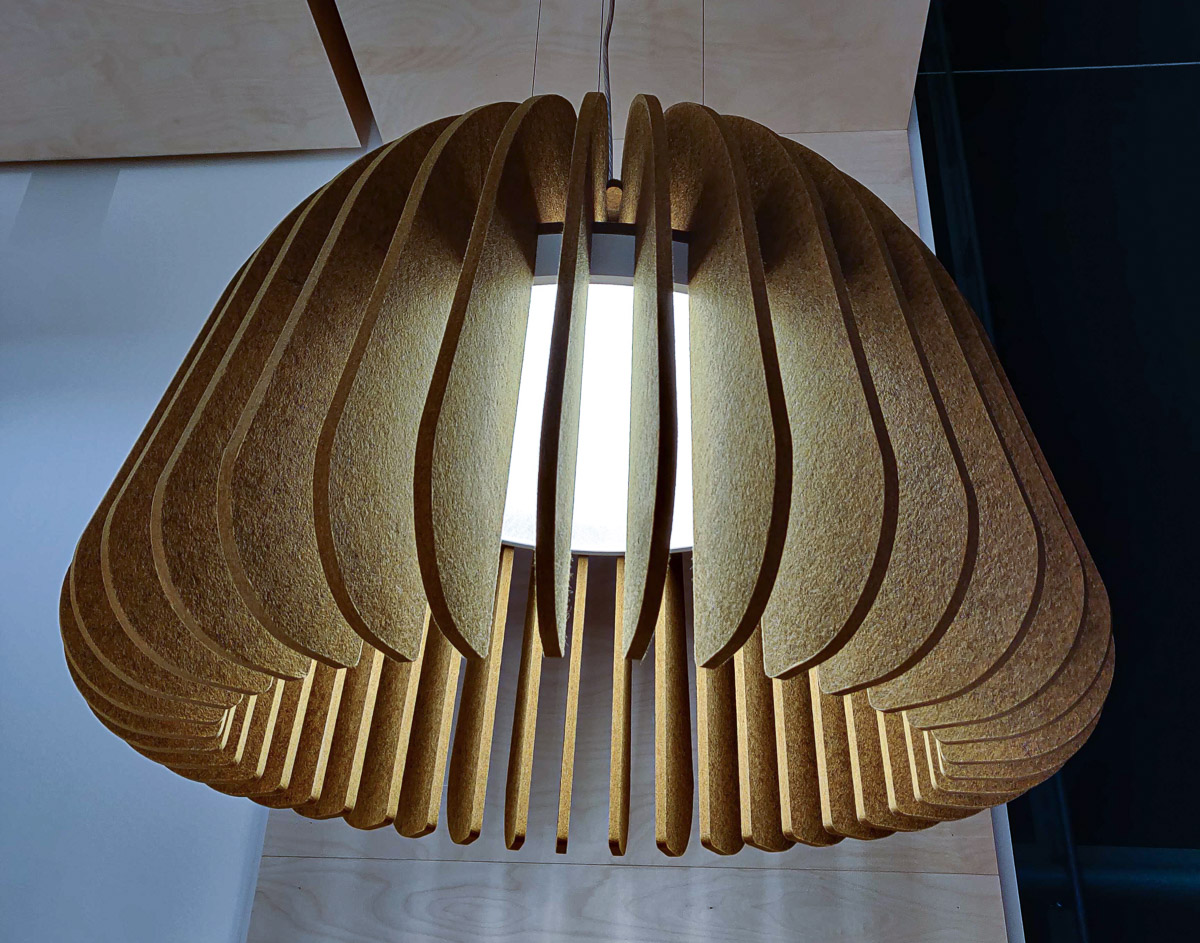 Lampadaire de salon - Luminaire et éclairage