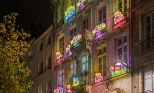 CARTE. Éclairage la nuit à Rennes : pourquoi certaines rues sont plongées  dans le noir ?