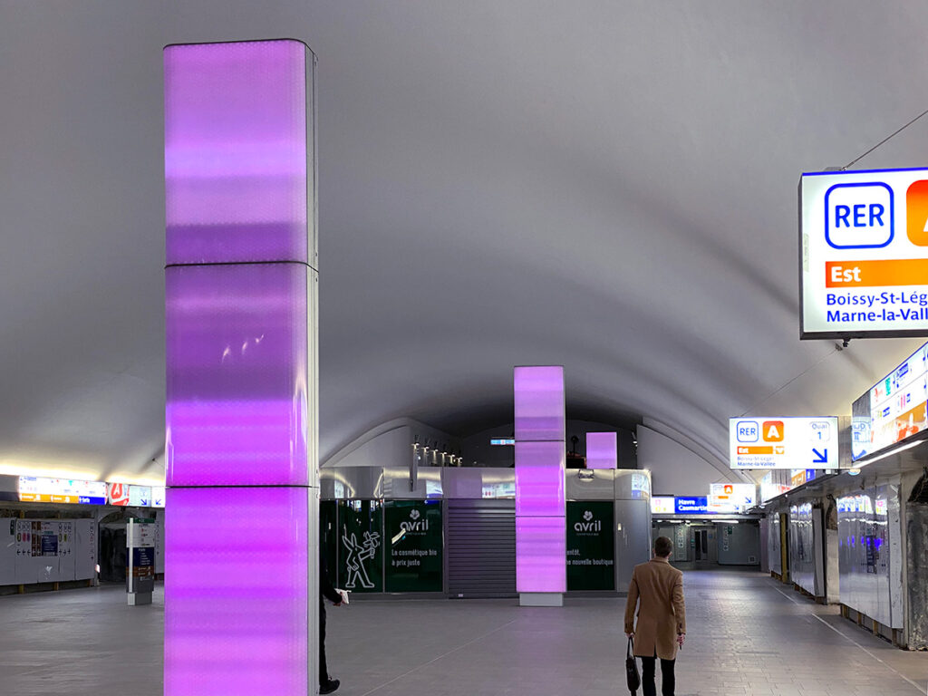 French Light, le design d’objets lumière contemporain