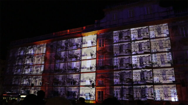 Fête des Lumières de Lyon 2023 : Laser, mapping et sculptures