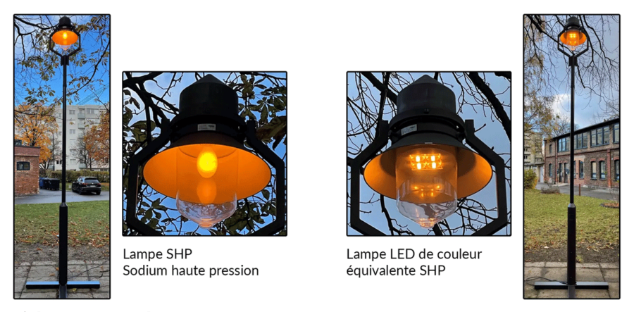 Nichia invente encore de nouvelles LED