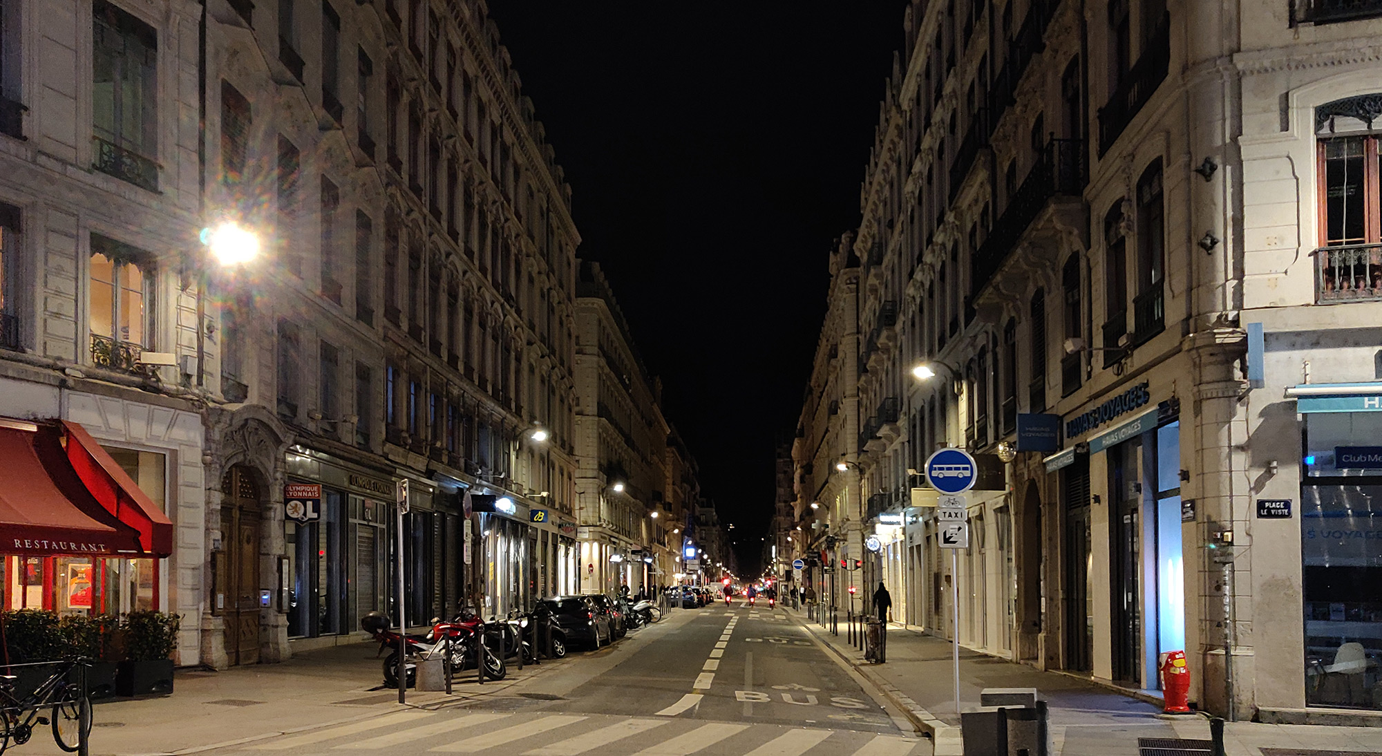 Les optiques en éclairage public : quel schmilblick