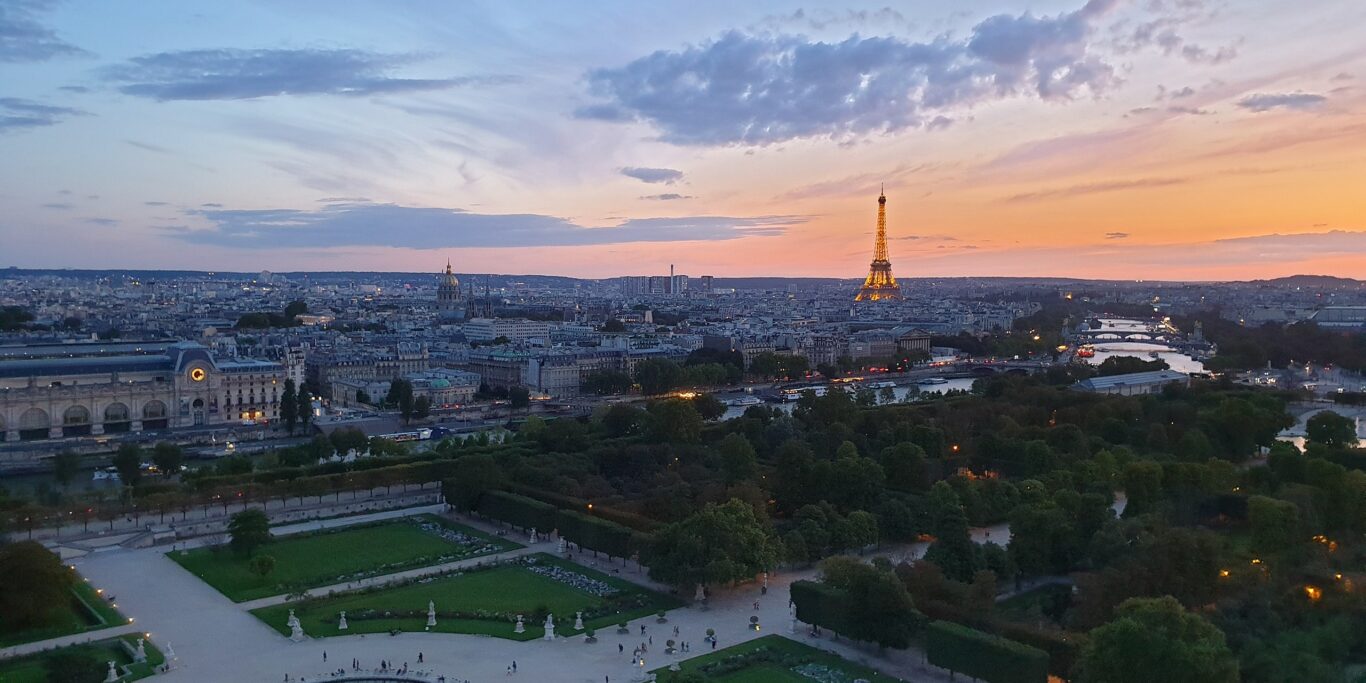 Données techniques de la tour Eiffel — Wikipédia