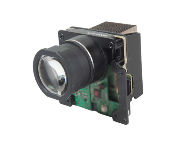 Valeo : éclairage LED dans l’automobile, vision 2030