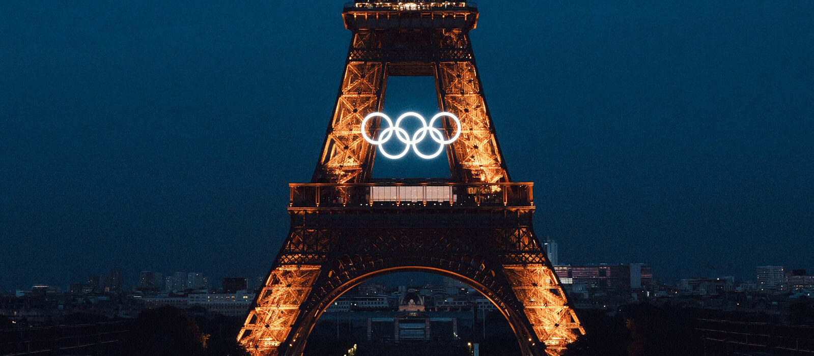 Jeux Olympiques Paris 2024 – Article De Collection Ou Souvenir