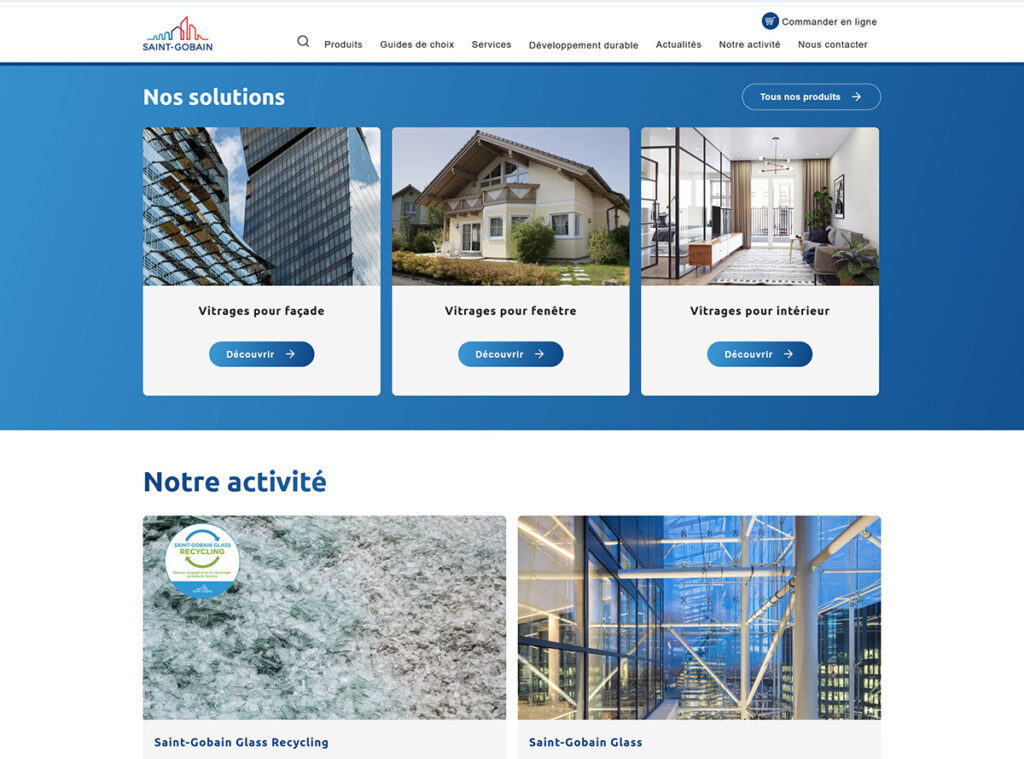 Sitemapcdatahttpsmodeinf Inetcomsaint Gobain Vitrage Catalogue