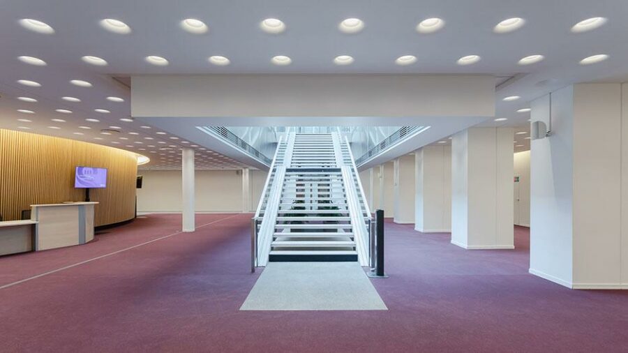 JNL 2025, Journées nationales de la lumière à Paris