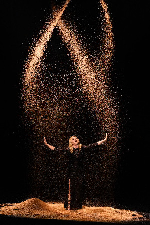 Eurovision 2025, 17 mai 21h