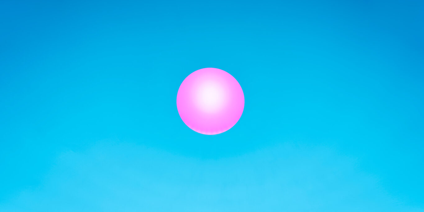 James Turrell Skyspace, As Seen Below, Aarhus, Denmark, 2026 - Dome with outer lid on - Architect Schmidt Hammer Lassen - Photo Florian Holzherr © ARoS 2026 - As Seen Below