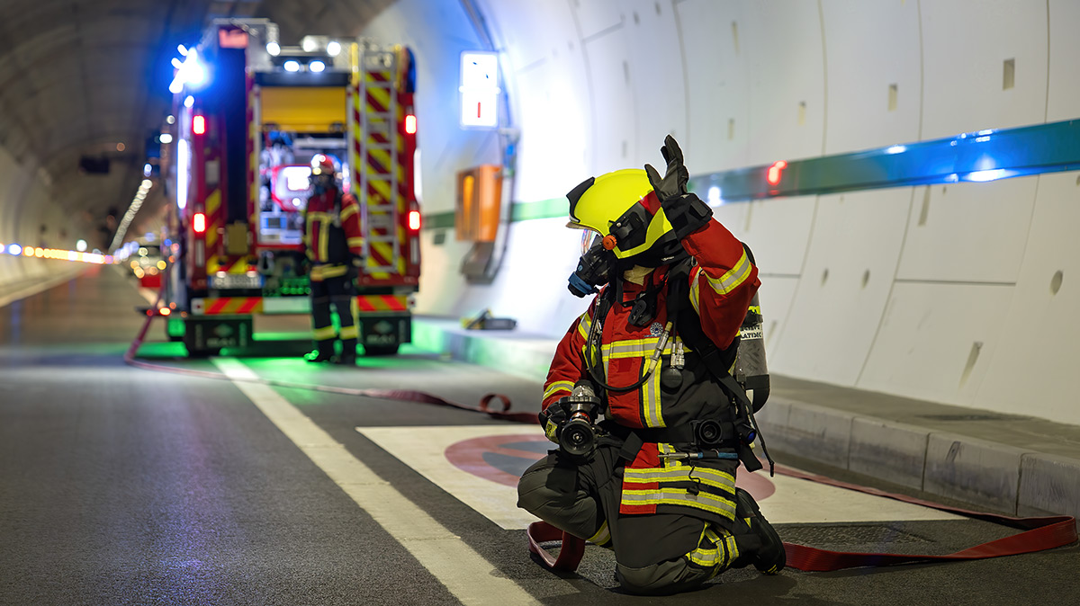 Tunnel du Fréjus, nouveau tube, Italie-France, Europe