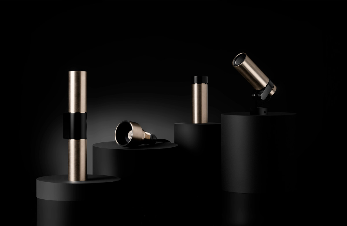 Bronze Collection, Selux - Light and Building 2026