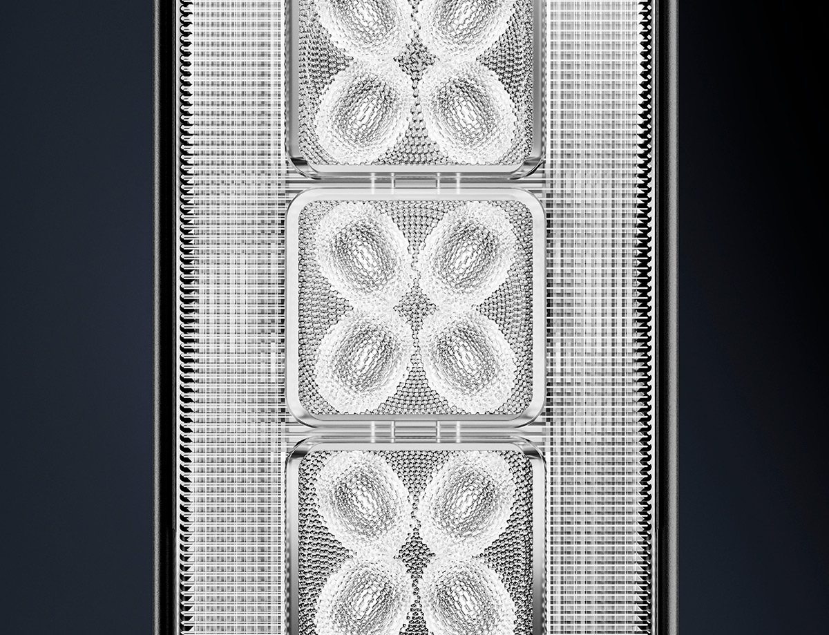 E-LinePro, Trilux - Light and Building 2026